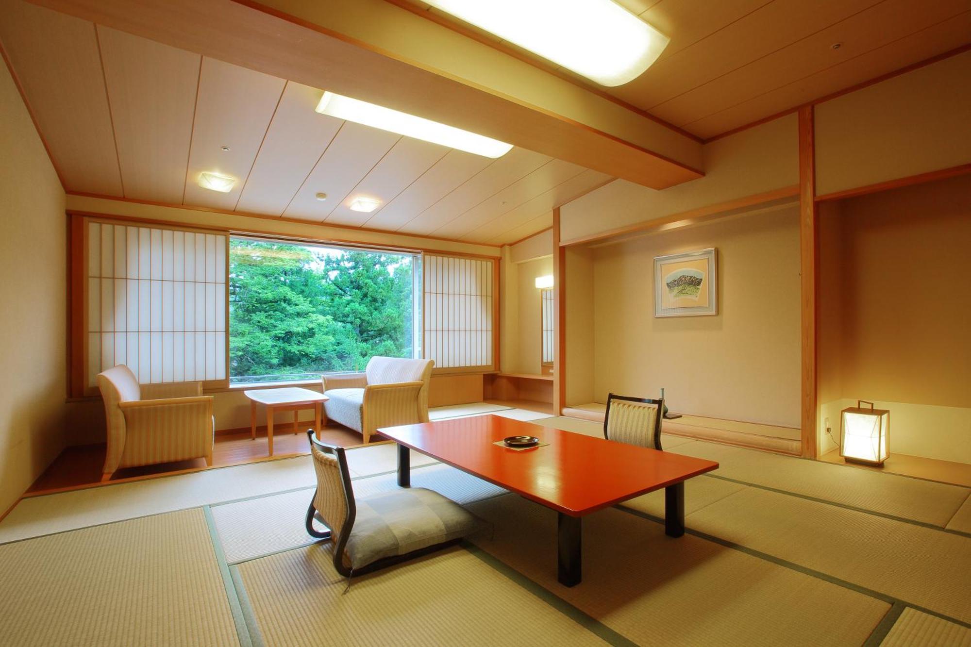 Hotel New Mitoya Sendai Esterno foto