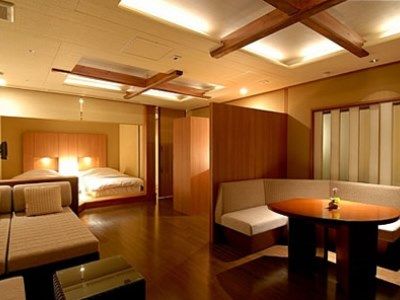 Hotel New Mitoya Sendai Esterno foto