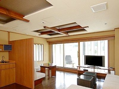 Hotel New Mitoya Sendai Esterno foto