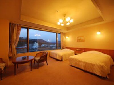 Hotel New Mitoya Sendai Esterno foto