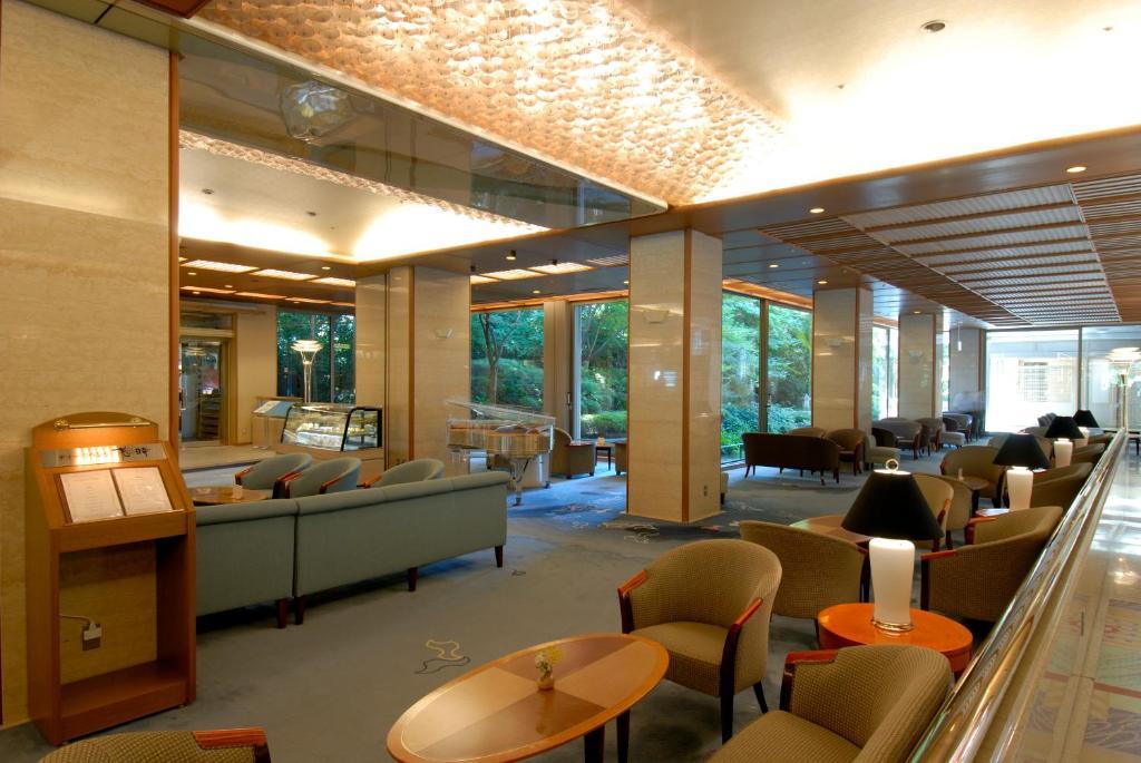 Hotel New Mitoya Sendai Esterno foto