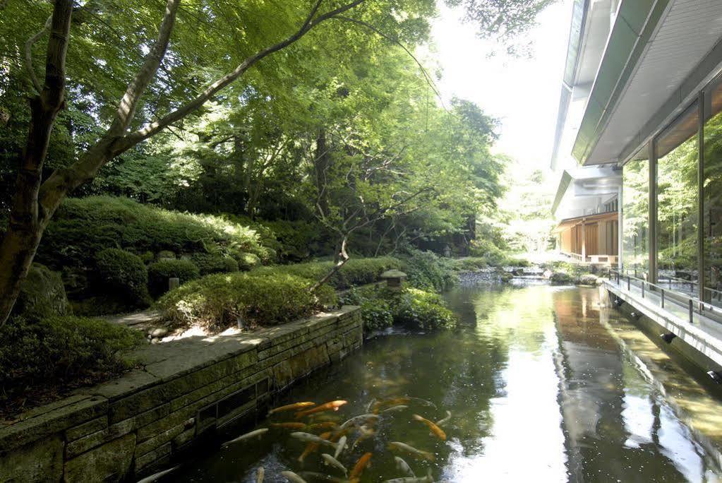 Hotel New Mitoya Sendai Esterno foto